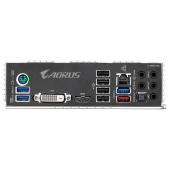 Gigabyte A520 AORUS ELITE ATX Motherboard